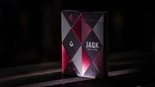 JAQK Cellars - Rose Gold