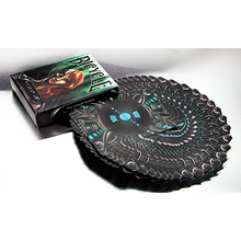 Bicycle Robotics Playing Cards