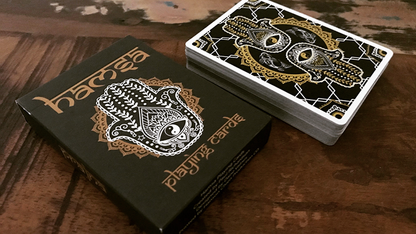 Hamsa Deck Prajña Edition Playing Cards