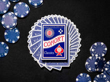 Blue Cohorts