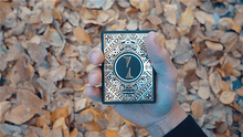 Implicit Playing Cards by Nathan Darma