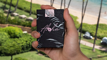 Aloha Playing Cards - Shin Lim