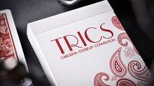 TRICS Deck - Original