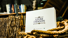 Azure Dragon Classic Box Set Playing Cards