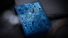 Wonder Playing Cards - Blue