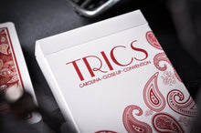 TRICS Deck - Original