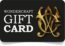 Wondercraft Gift Card