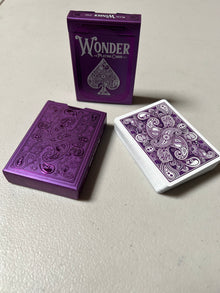 Royal Wonder - Purple