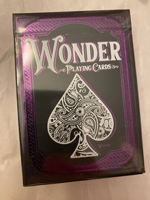 Royal Wonder - Black Gilded