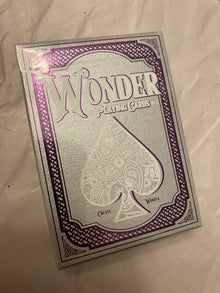 Royal Wonder - Silver Gilded